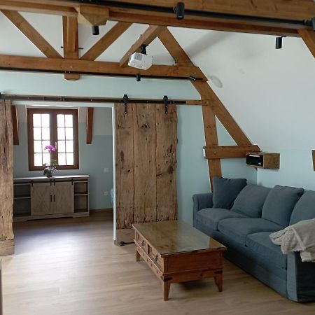 Entre Galets Apartman Sauveterre-de-Bearn Kültér fotó