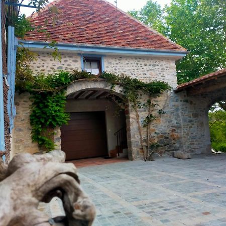 Entre Galets Apartman Sauveterre-de-Bearn Kültér fotó
