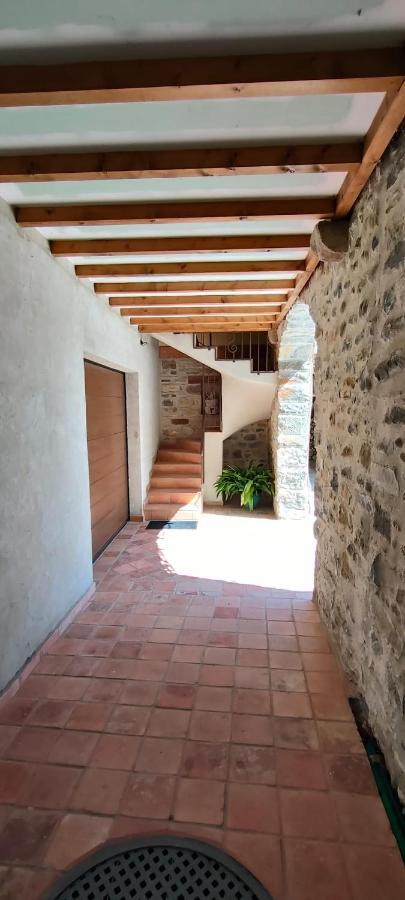 Entre Galets Apartman Sauveterre-de-Bearn Kültér fotó