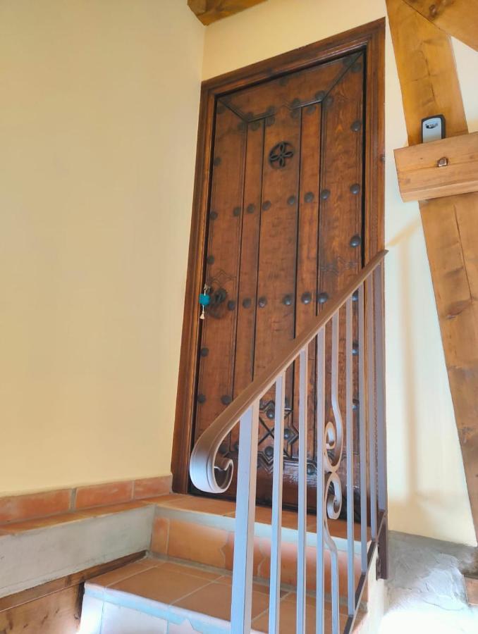 Entre Galets Apartman Sauveterre-de-Bearn Kültér fotó
