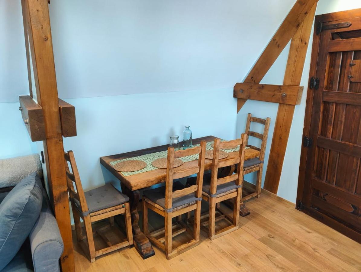 Entre Galets Apartman Sauveterre-de-Bearn Kültér fotó