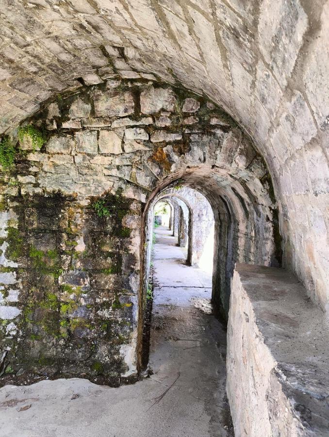 Entre Galets Apartman Sauveterre-de-Bearn Kültér fotó