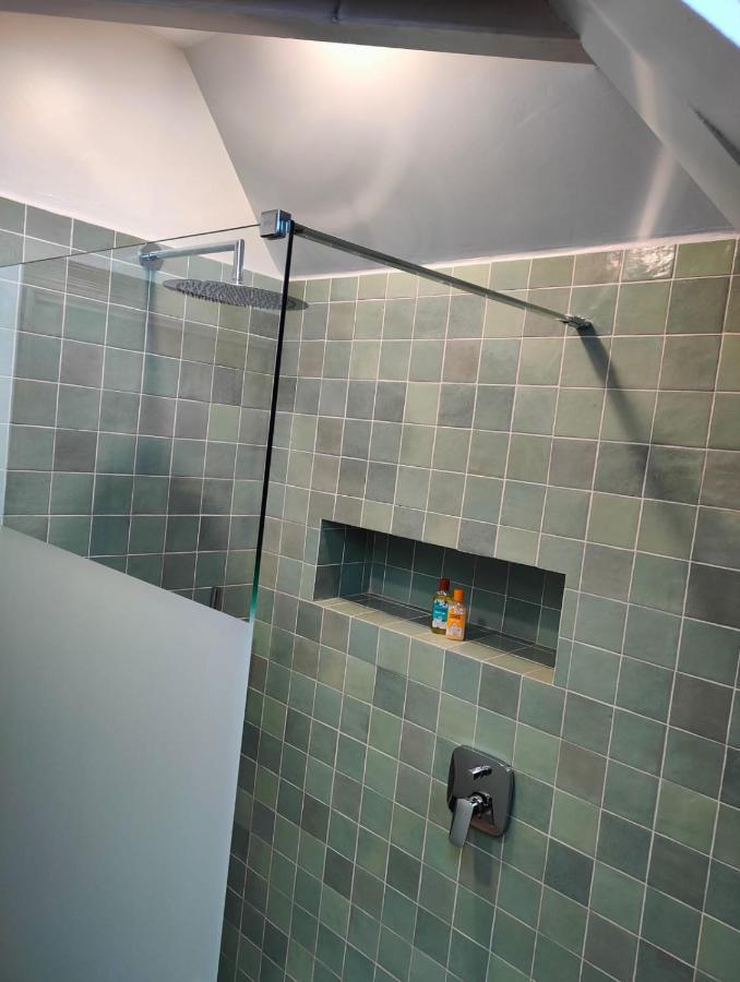 Entre Galets Apartman Sauveterre-de-Bearn Kültér fotó