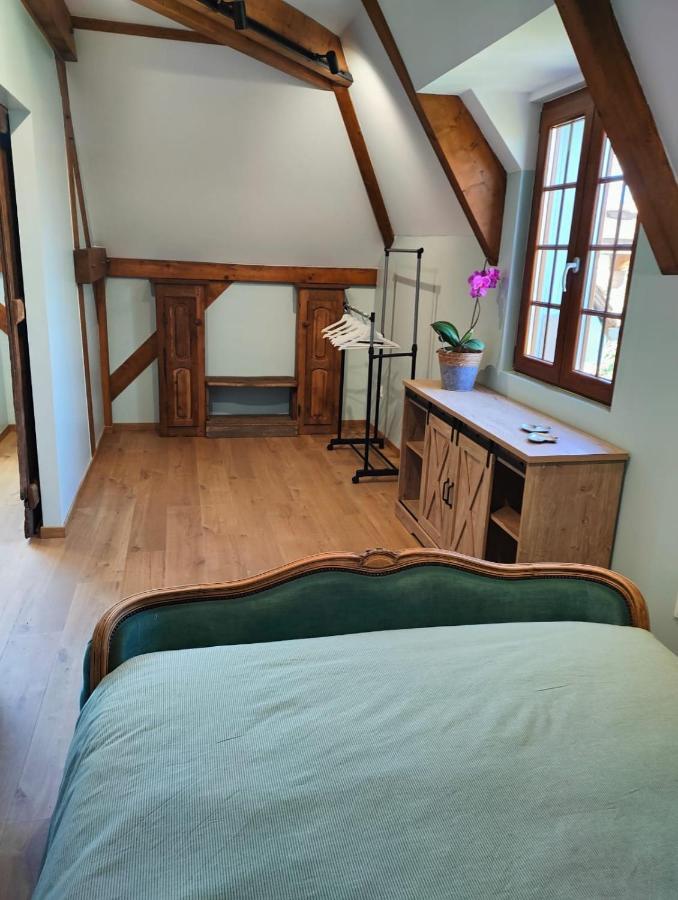 Entre Galets Apartman Sauveterre-de-Bearn Kültér fotó